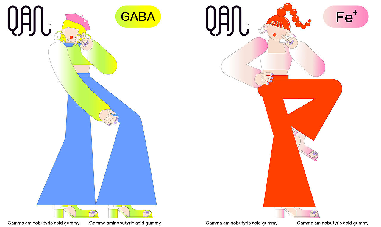 Paton. Brand 2022 精选作品（图ZMzI2MTc4MDQ4） - 品牌 - 站酷设计师巴顿品牌设计原创素材 - 站酷ZCOOL