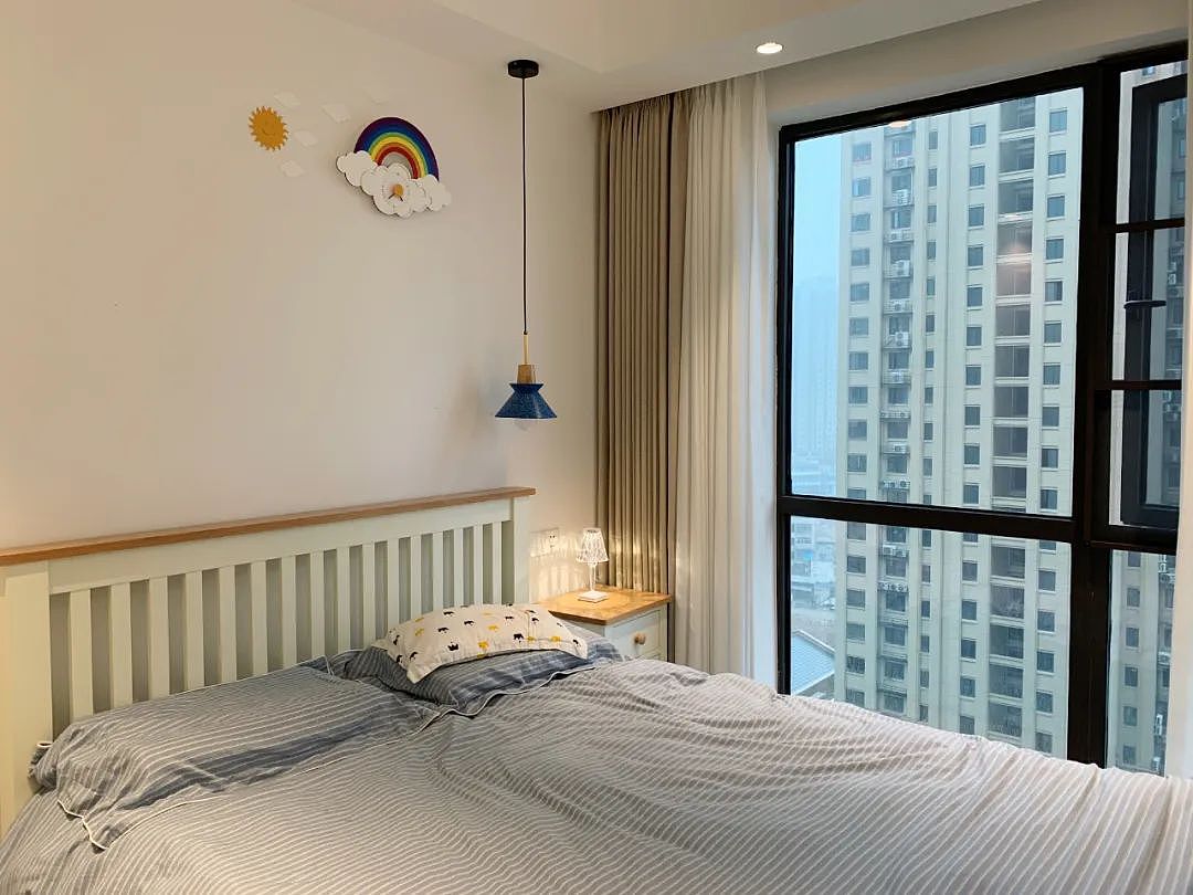 拒绝摆拍!普通人家细抠品质的89㎡刚需房