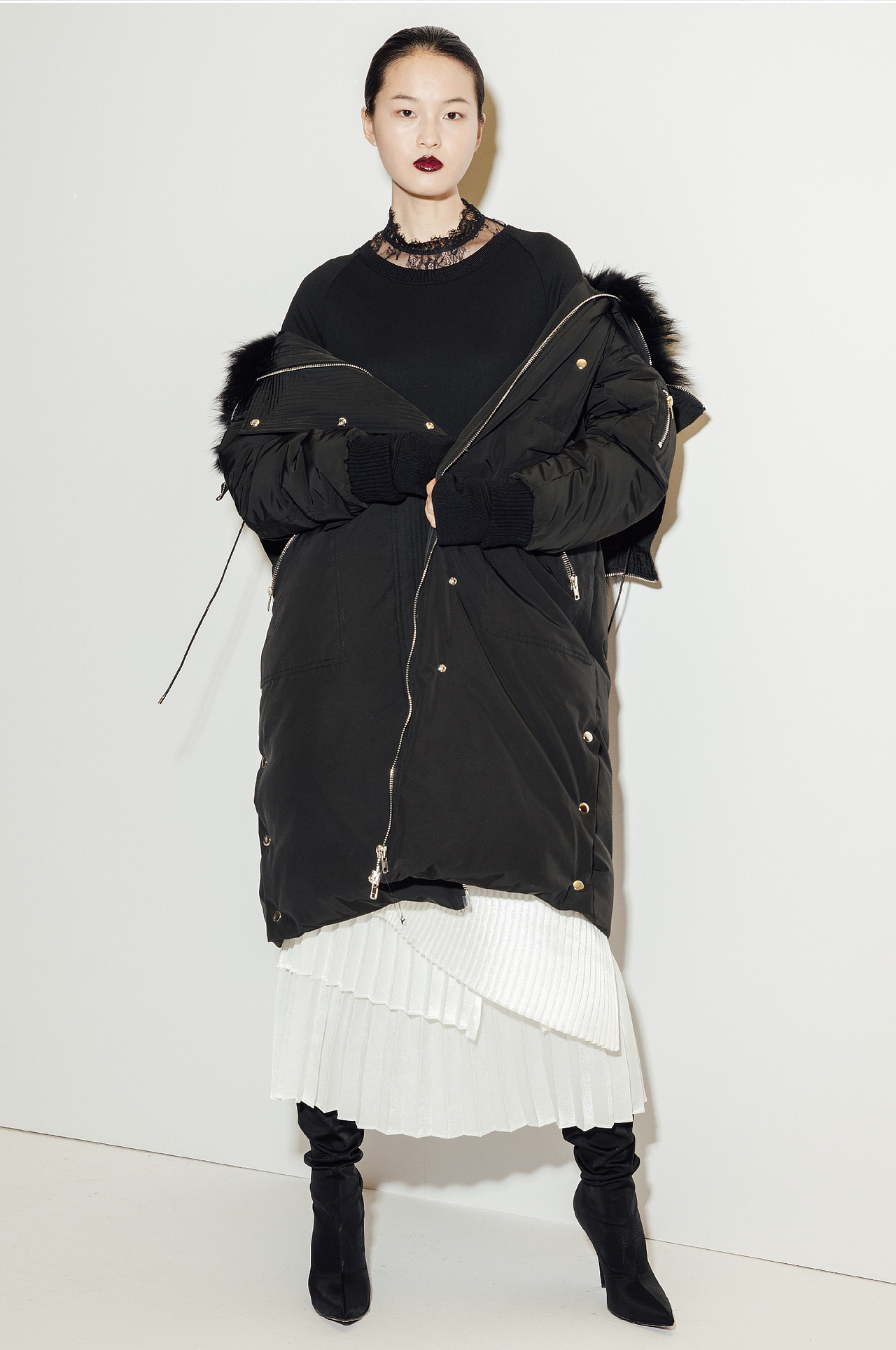 22冬季订货会视觉设计整合（图ZMzMzODU5ODc2） - 品牌 - 站酷设计师阿Yan真可爱原创素材 - 站酷ZCOOL