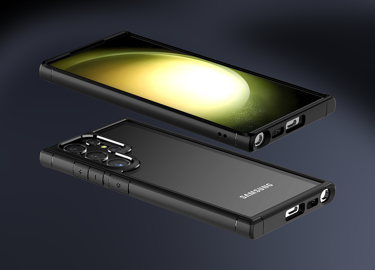 贰零贰叁 I TAURI  柒、捌、玖（渲染篇）