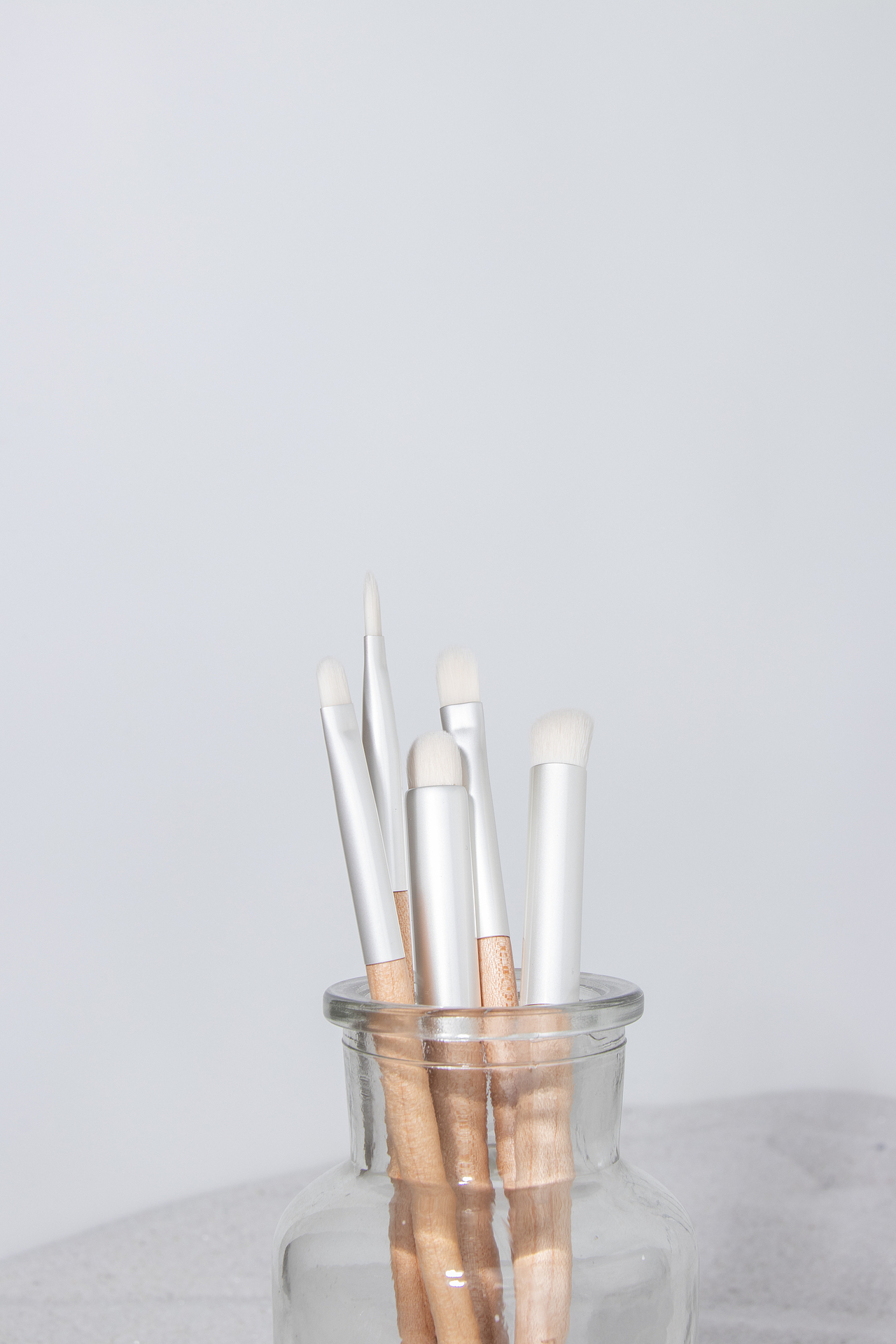 化妆刷（图ZMzM1MTE0NTY0） - 产品摄影 - 站酷设计师姚曳86原创素材 - 站酷ZCOOL