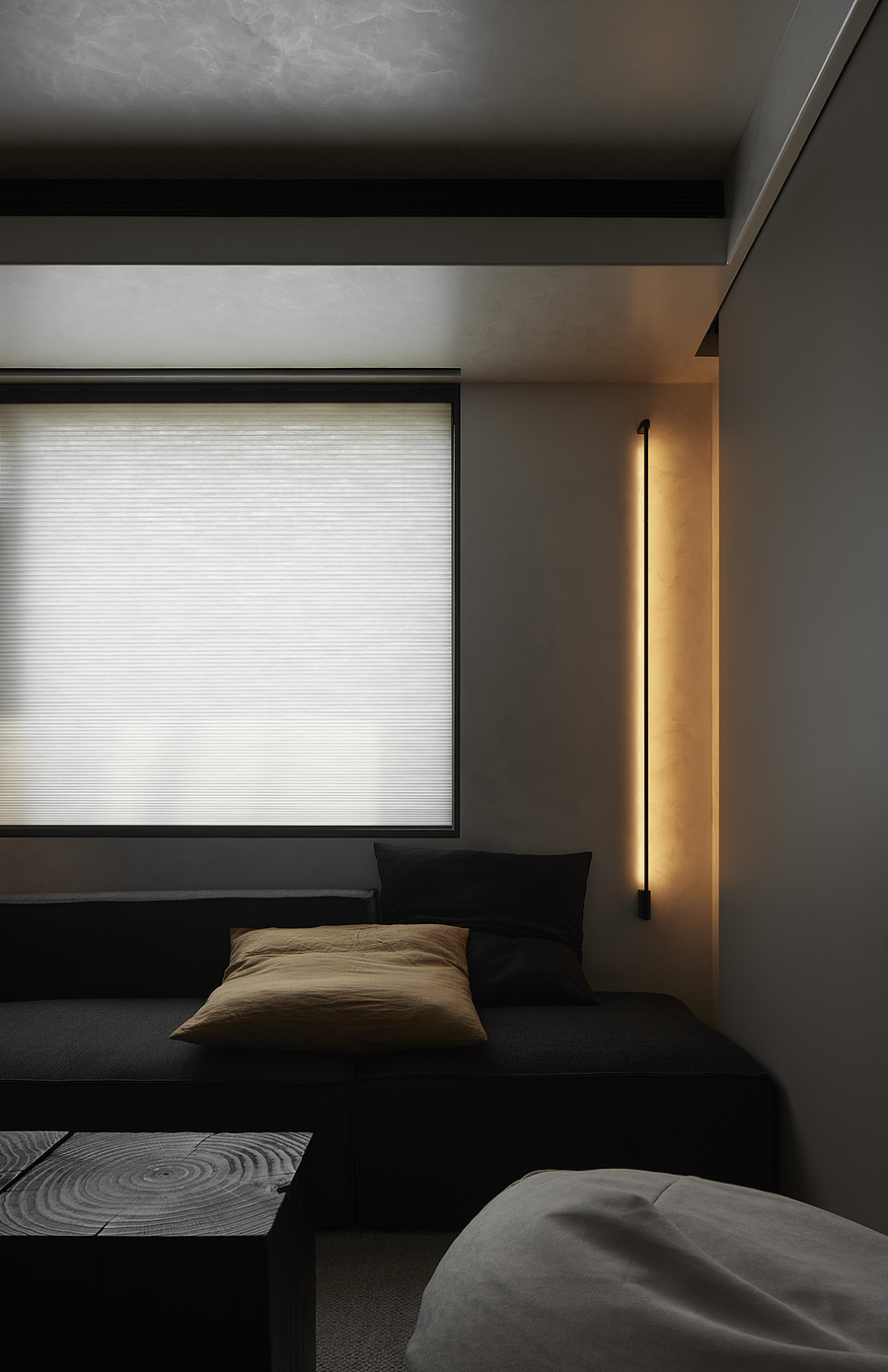 一个人的乌托邦