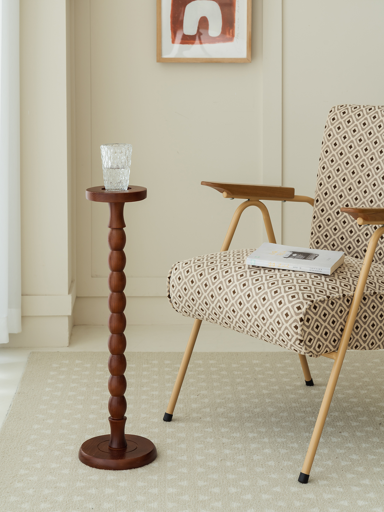 j家具摄影-杯几