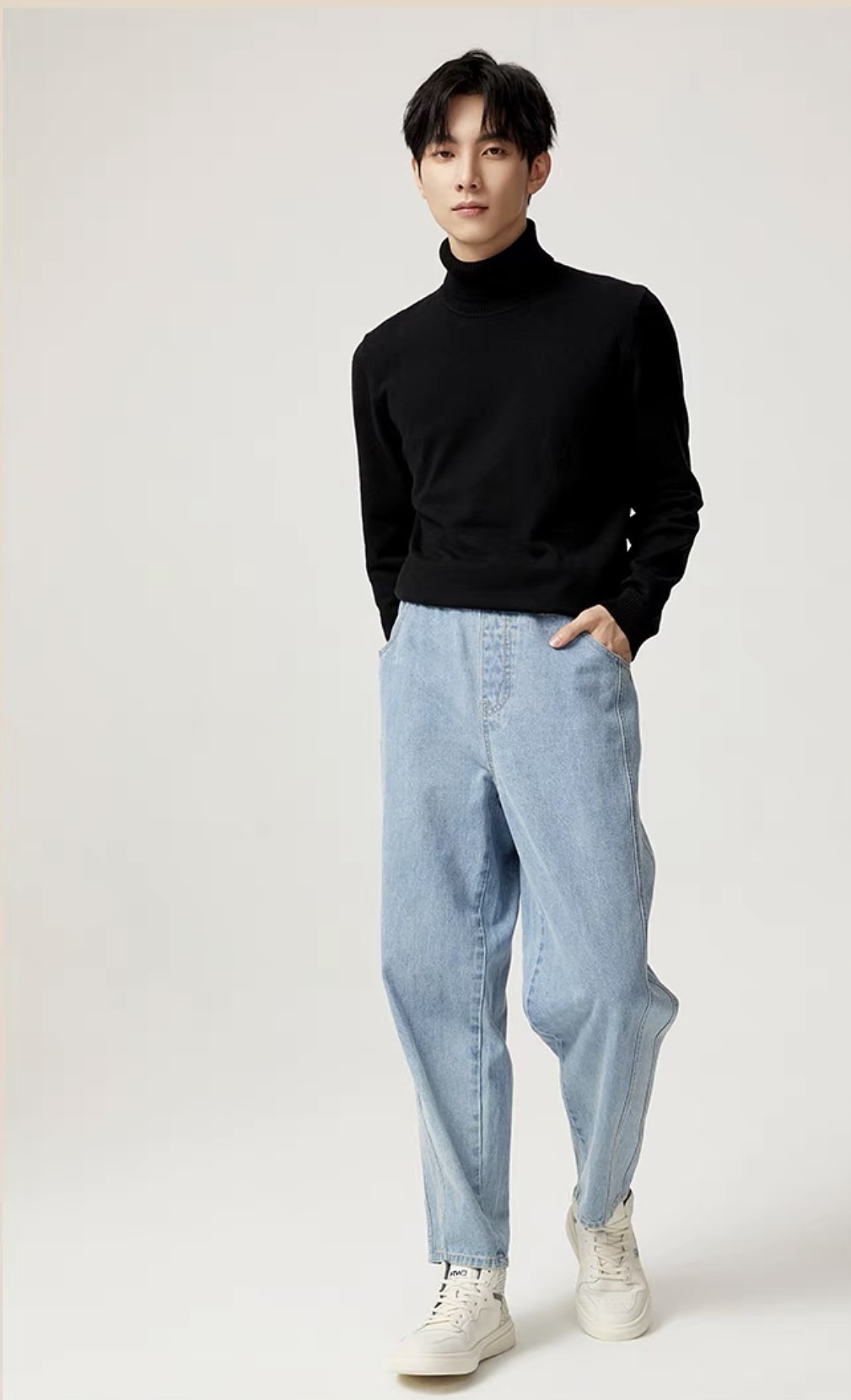 劼成|Metro星州文化