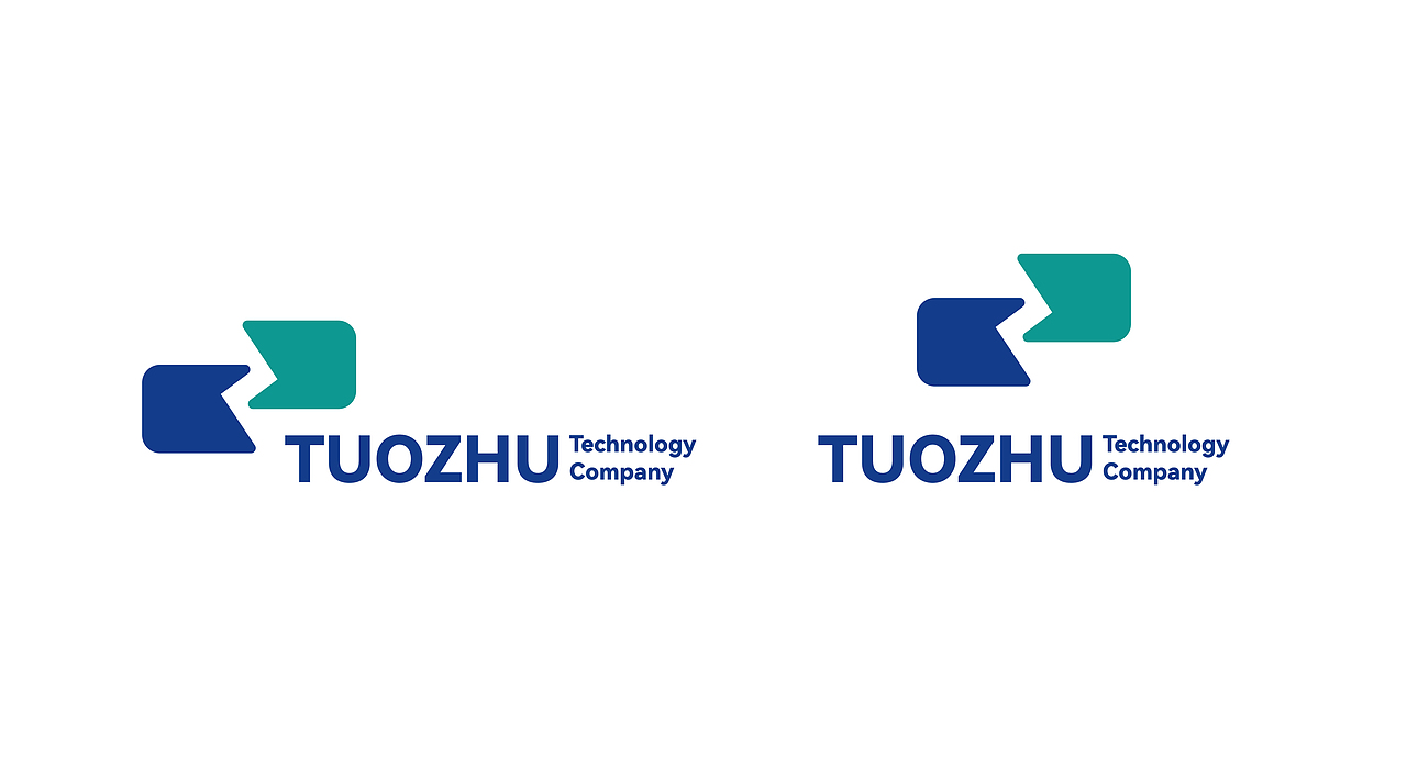 【托猪科技】品牌设计