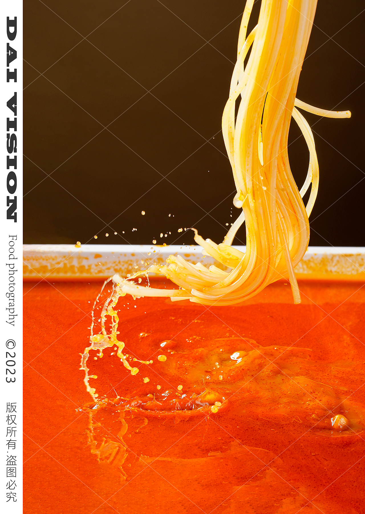 云南咚咚菌米线 松茸 汽锅 黑松露 酸笋过桥米线拍摄