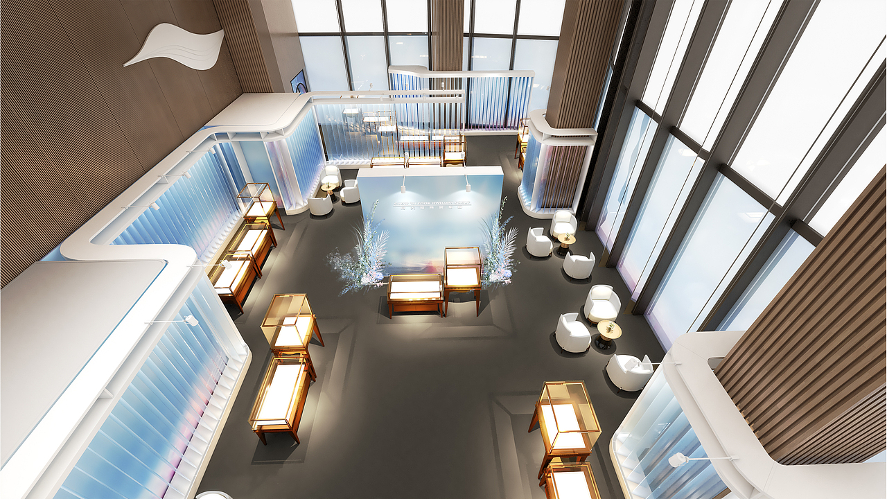 晚宴设计-光予万物（图ZMzMxMzI2MTAw） - 场景 - 站酷设计师相色菌原创素材 - 站酷ZCOOL