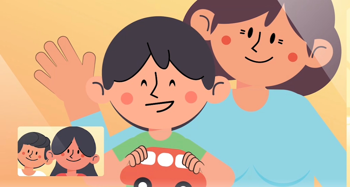 小度在家（图ZMzQwOTMzMDgw） - Motion Graphic - 站酷设计师全麦切片原创素材 - 站酷ZCOOL