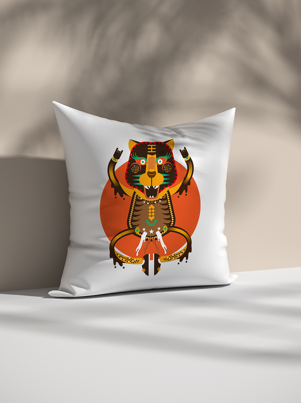 原创十二生肖（图ZMzEzOTY0MjYw） - 海报 - 站酷设计师柠檬果设计原创素材 - 站酷ZCOOL