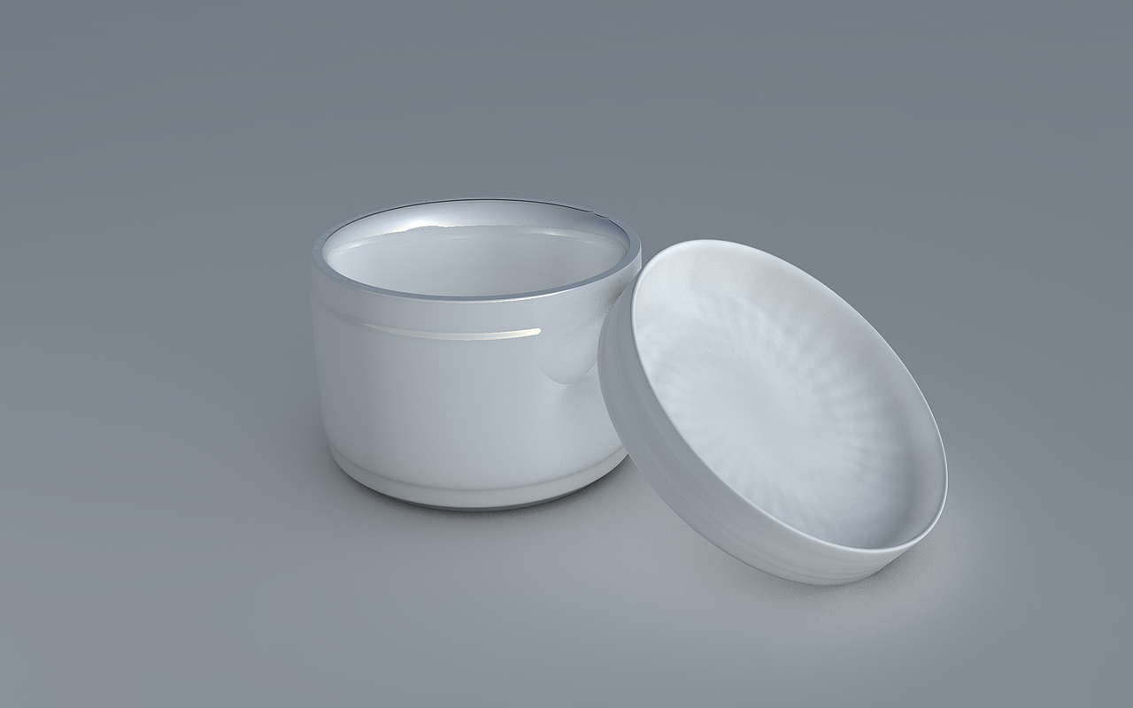 C4D简单物体练习（图ZMjk3MzA0NzQw） - 产品 - 站酷设计师橘谷原创素材 - 站酷ZCOOL