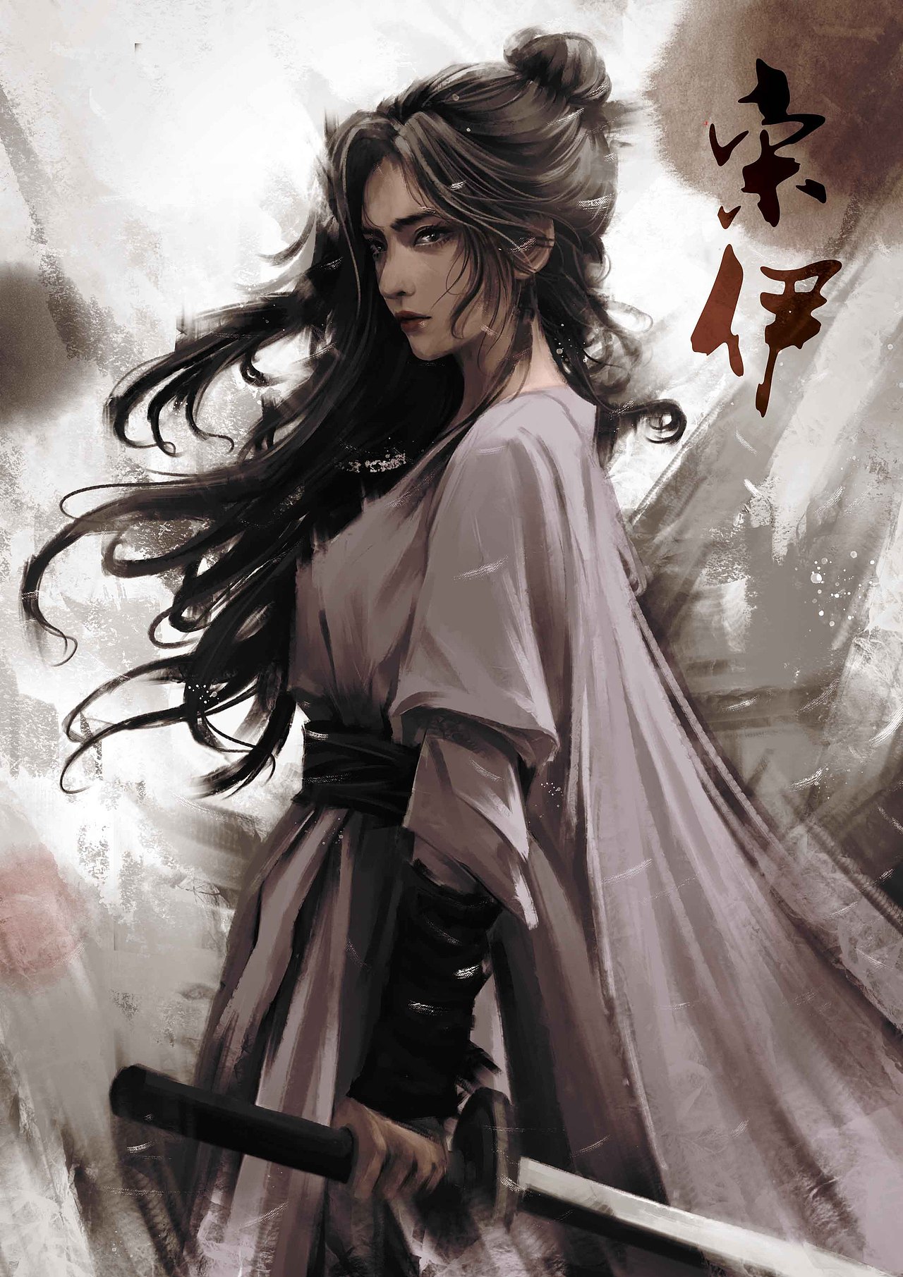 「剧本杀美工」苍穹—仙侠风格古装本（图ZMzYyMjc0Mzg0） - 其他平面 - 站酷设计师王阿宝原创素材 - 站酷ZCOOL