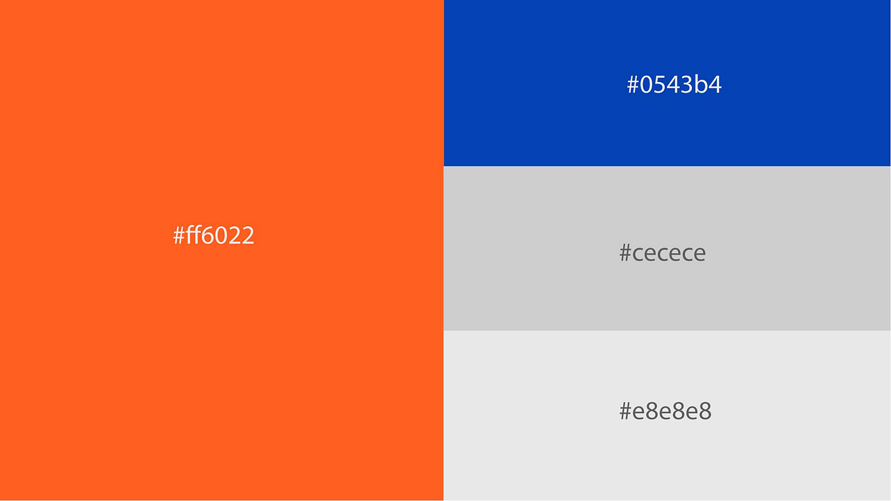 品牌提案（图ZMzM1NDI1OTMy） - IP形象 - 站酷设计师OrchidDesign原创素材 - 站酷ZCOOL