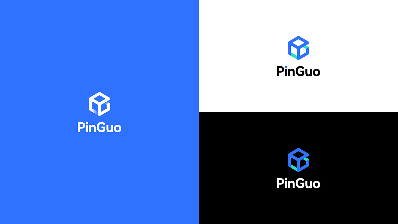 品果科技视觉升级提案-A（图ZMzA2OTEyMzY4） - 品牌 - 站酷设计师SS1879原创素材 - 站酷ZCOOL