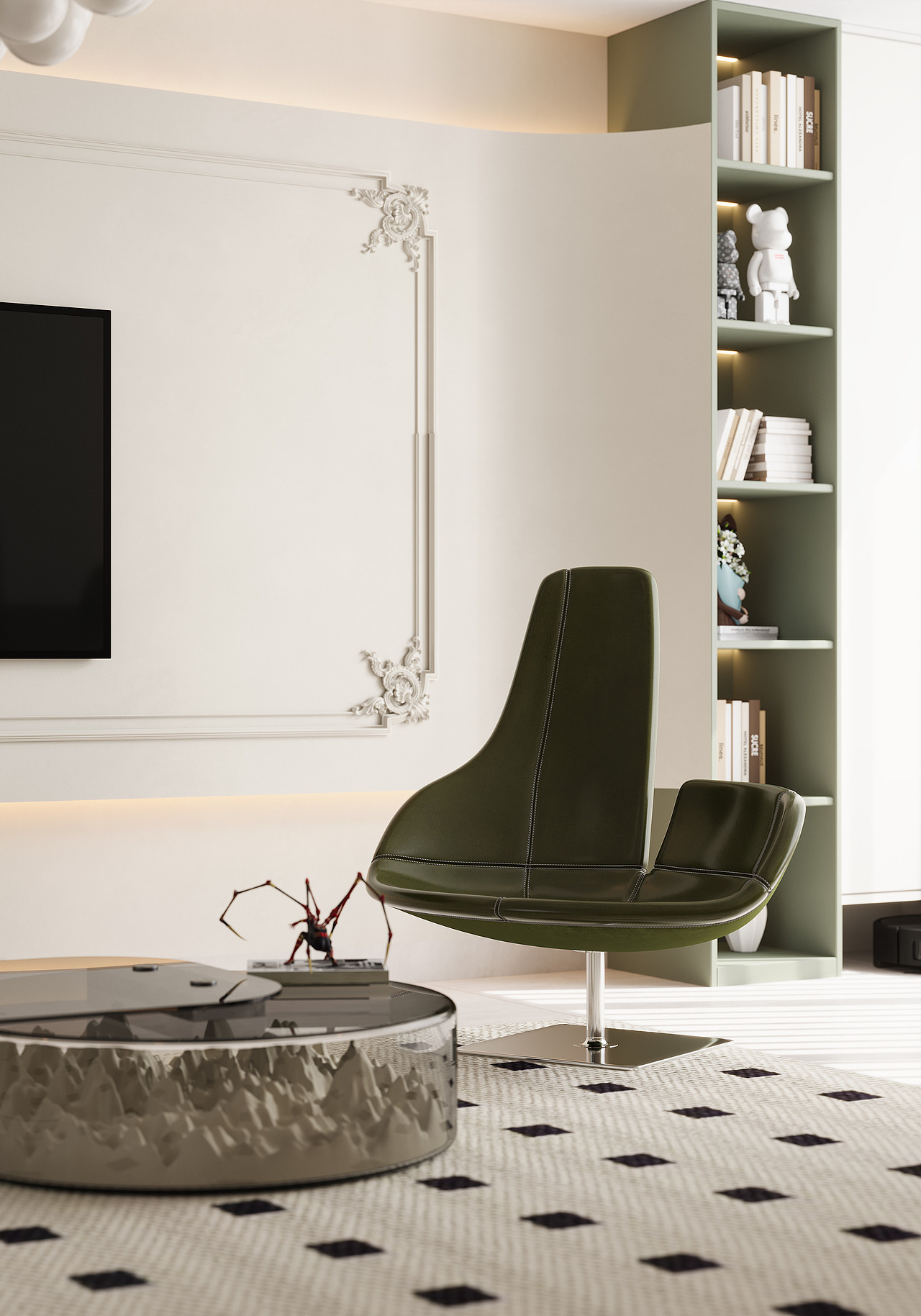 奶油客餐厅（图ZMzMyOTc2ODEy） - 建筑/空间 - 站酷设计师LIANG量原创素材 - 站酷ZCOOL