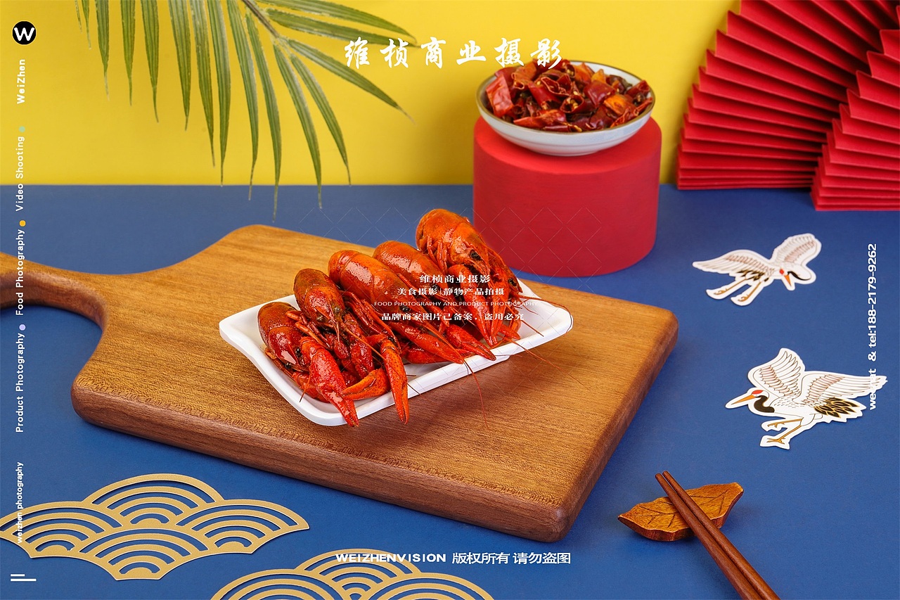 西安面食小吃饺子美食拍摄影 面饭饮品外卖照视频拍摄