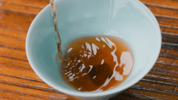 古越龙山 x 甲古文設計|国酿1959 只此青绿 只此青玉