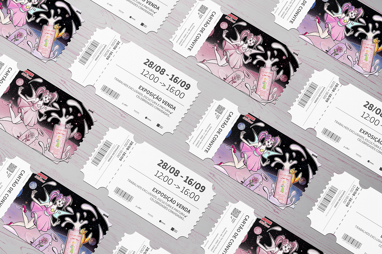 邂逅#粉嫩多巴胺少女# 玫瑰少女，活力100%（图ZMzQ0MjY3NDYw） - 商业插画 - 站酷设计师黄小羽原创素材 - 站酷ZCOOL