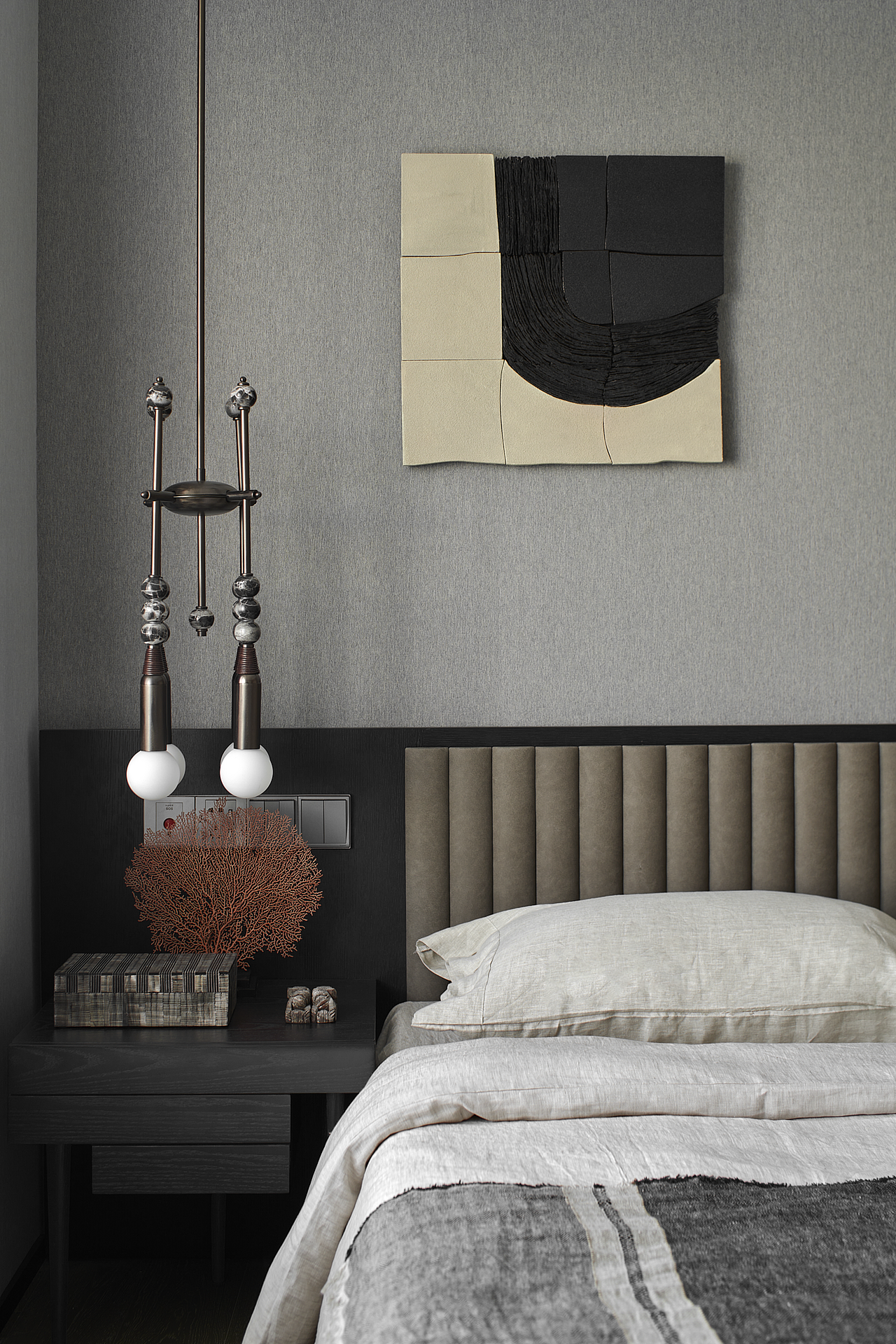 中 海 · 和山泊心