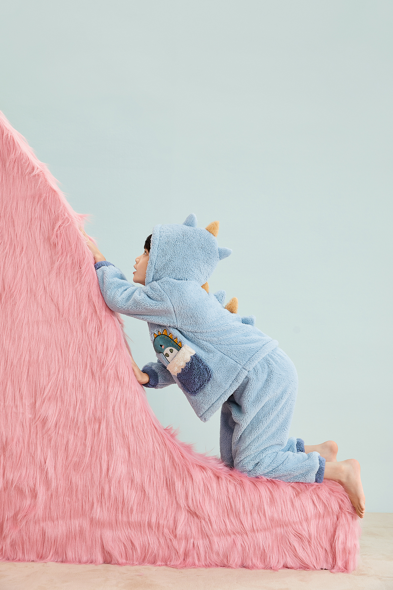 F8 商业拍摄 | 都市丽人 主题拍摄