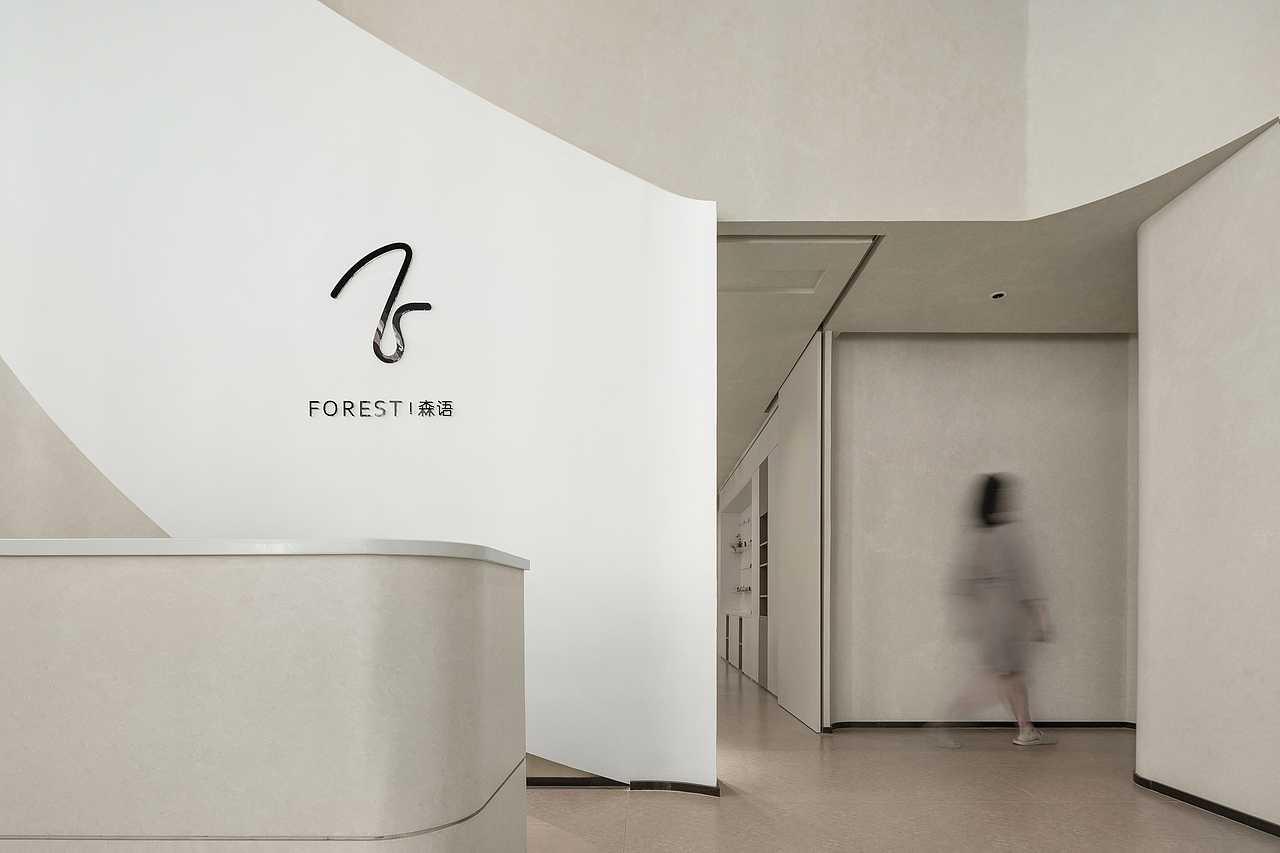 美容院摄影 | 顺德Forest森语美容院 X 乐在拍lephoto