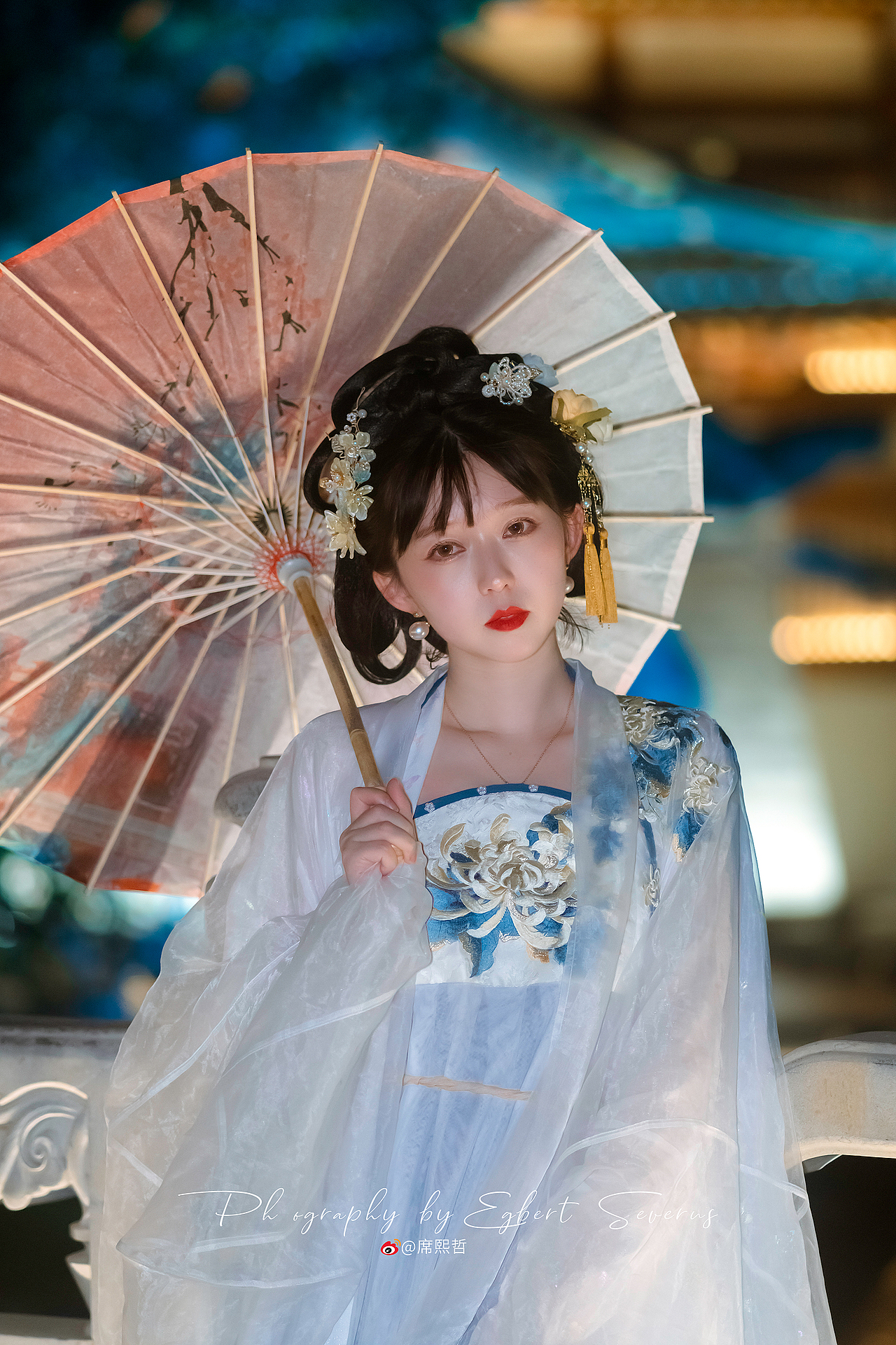 致我镜头下的2022——2022年度摄影总结（人像篇）（图ZMzI4NzEwMzQw） - 人像摄影 - 站酷设计师席熙哲原创素材 - 站酷ZCOOL