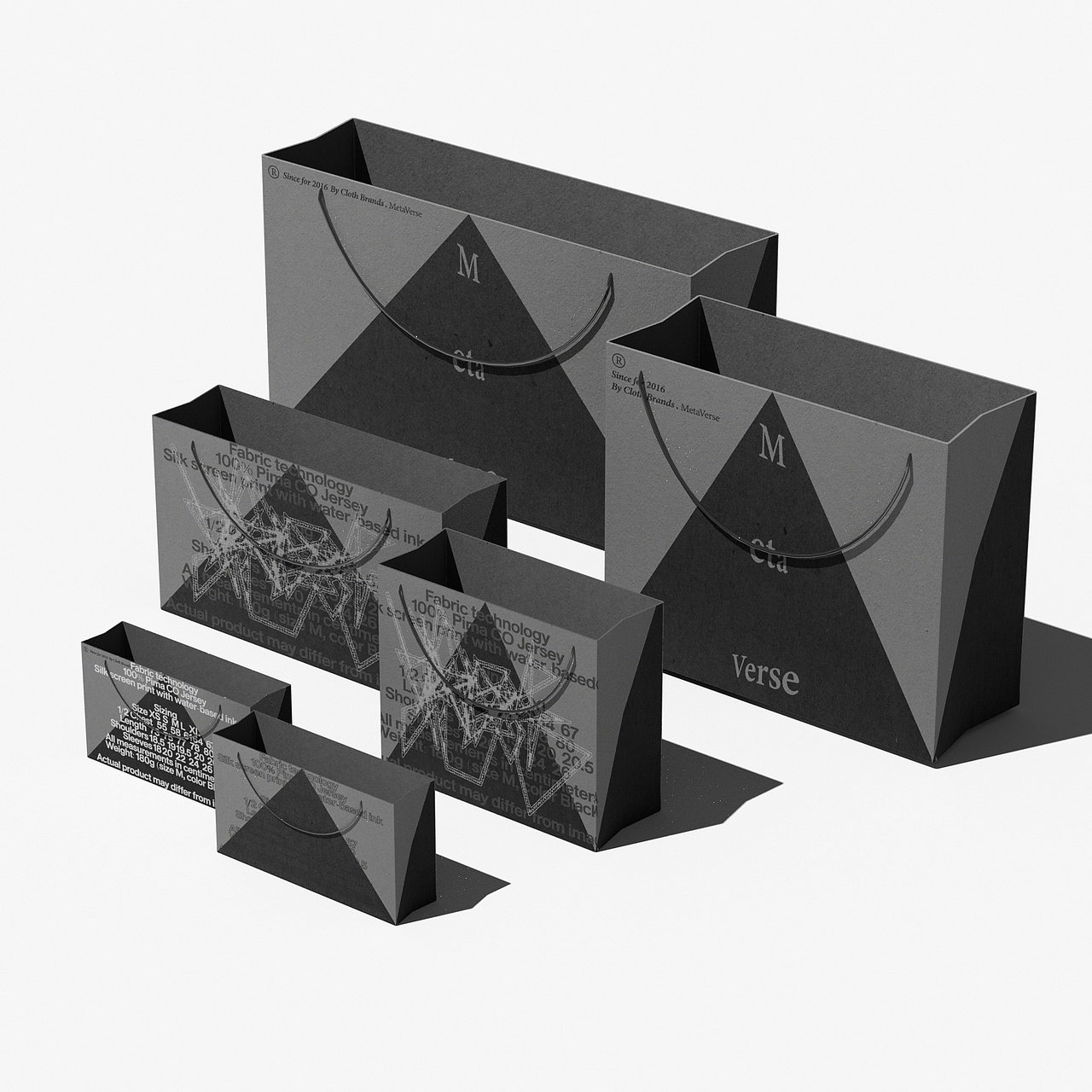 Metaverse Clothing Brands（图ZMzQ3MzUzNjky） - 品牌 - 站酷设计师YujianHuang原创素材 - 站酷ZCOOL