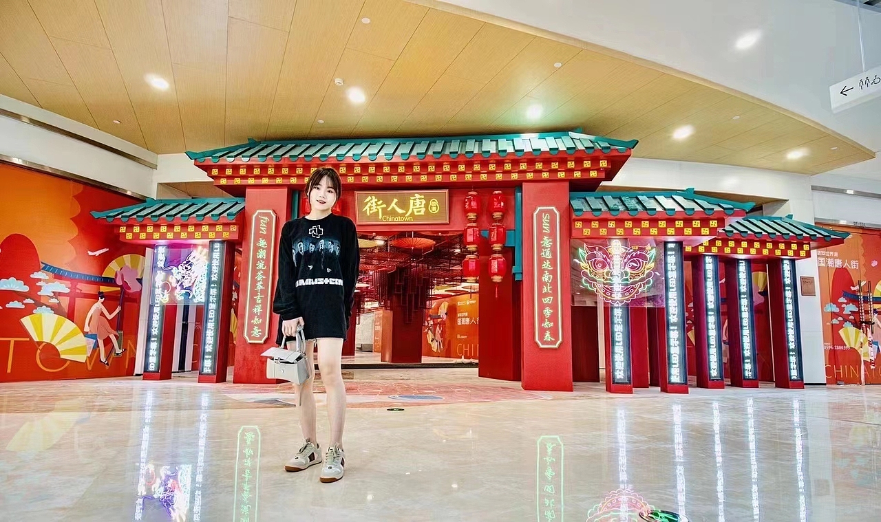 莆田益田假日世界（图ZMzA0NTI0NDIw） - 商业空间设计 - 站酷设计师xc1988原创素材 - 站酷ZCOOL