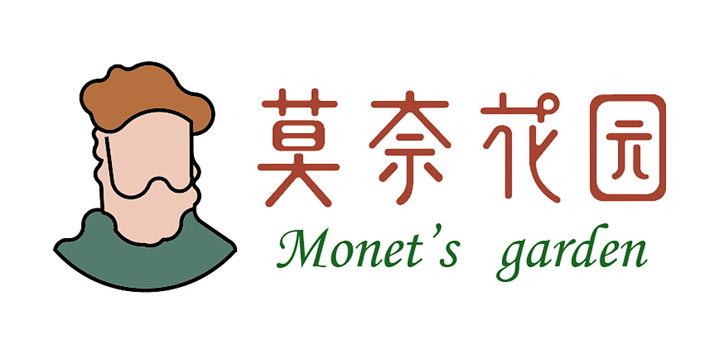 花店VI设计
