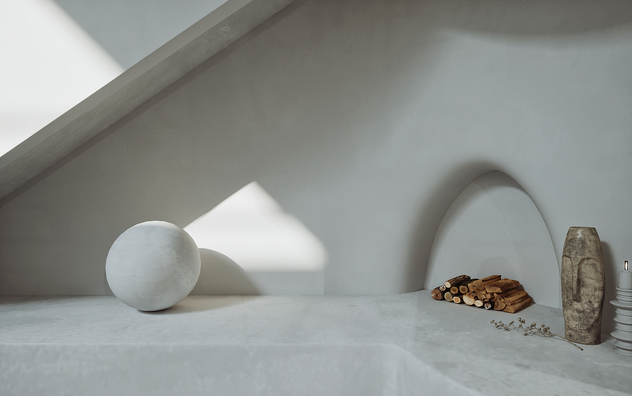 练习两年半画效果图