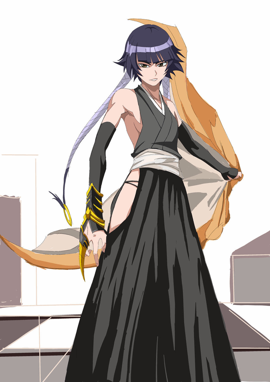 漫画练习（图ZMzQ2ODI0MjQw） - 艺术插画 - 站酷设计师麸嗣原创素材 - 站酷ZCOOL