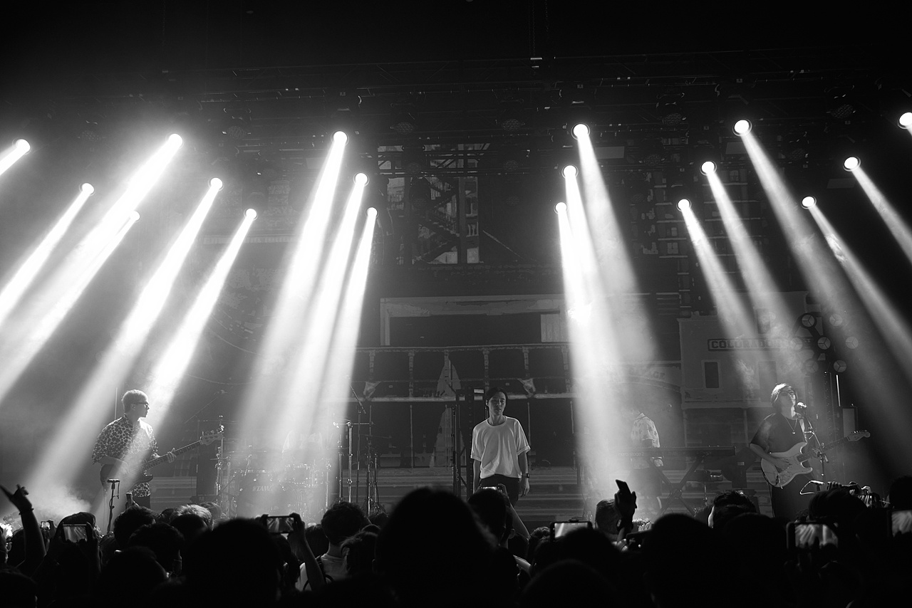 逃跑只是一个计划