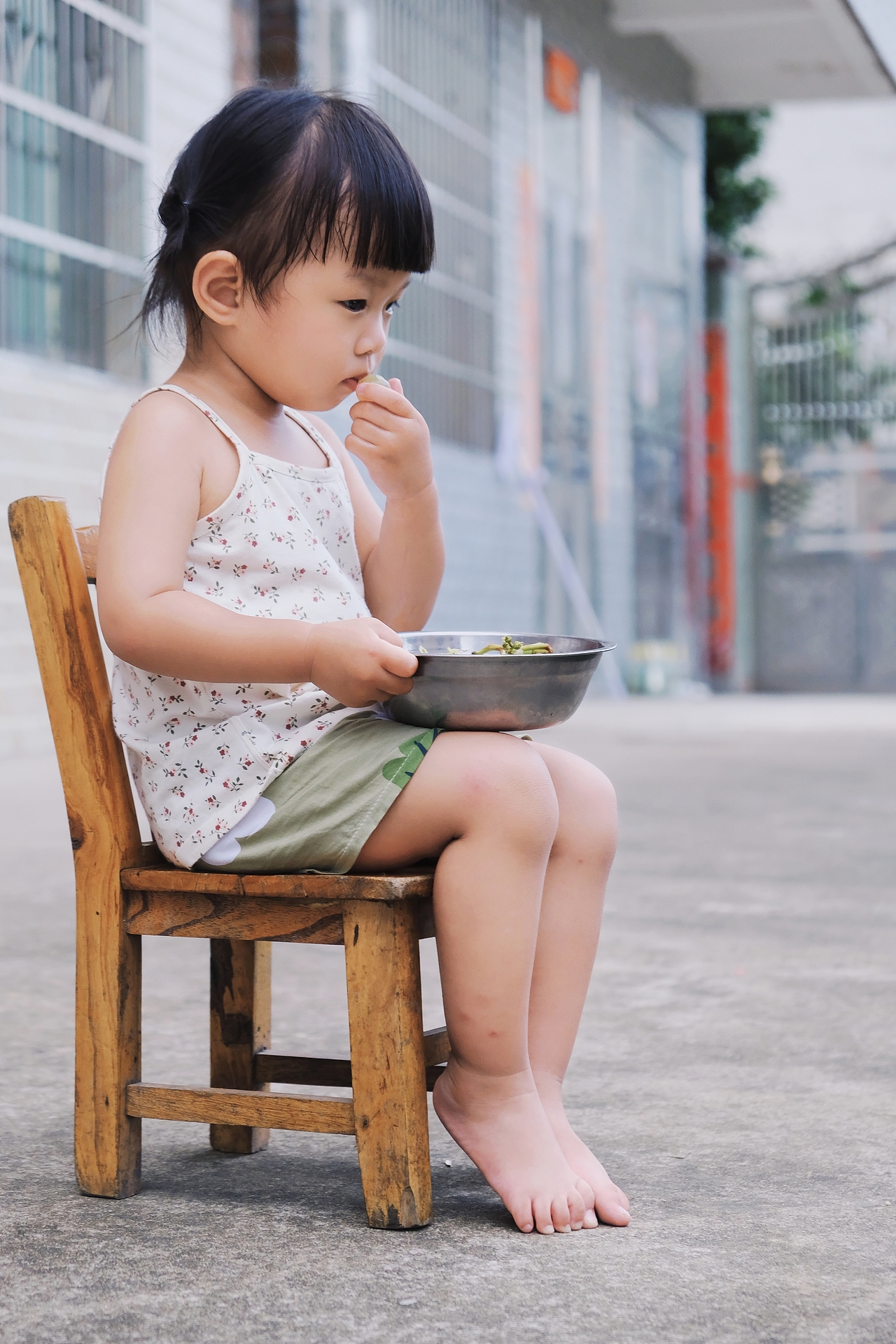 农村生活好惬意，像回到小时候（图ZMzQ0ODM1OTUy） - 人像摄影 - 站酷设计师陳丫丫原创素材 - 站酷ZCOOL