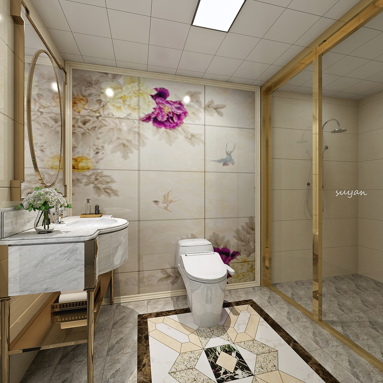 工装||柳江会所