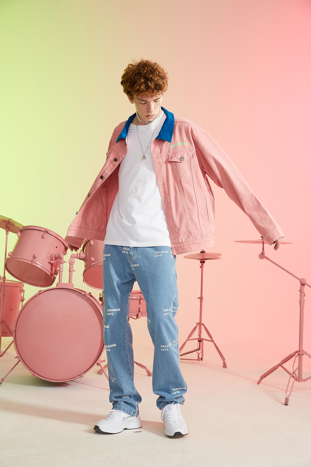 2020年天猫SECELA旗舰店-视觉升级-潮牌拍摄AW大片原图（图ZMzM1ODY4MTg0） - 产品摄影 - 站酷设计师周耶夫原创素材 - 站酷ZCOOL