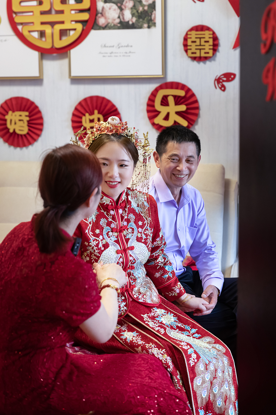 总监婚礼跟拍·1