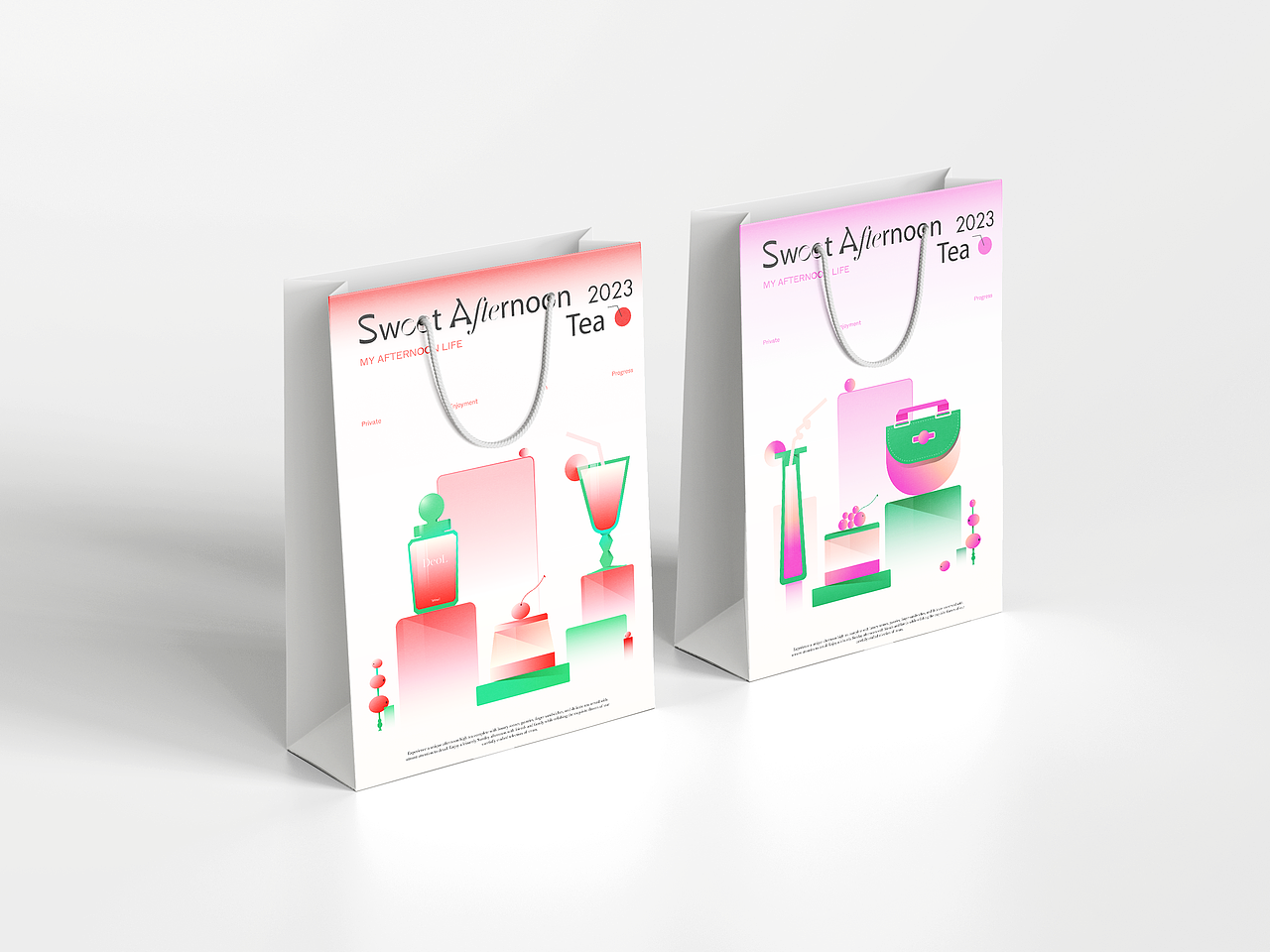 Sweet Afternoon Tea系列视觉KV(图ZMzMyMzc1NTUy) - 海报 - 站酷设计师大REAL原创素材 - 站酷ZCOOL