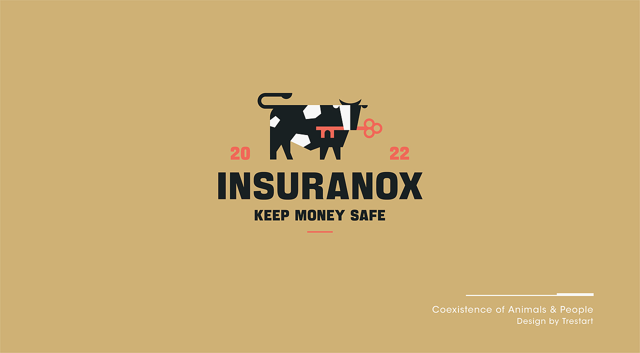 Animal LOGO 2nd（图ZMjk5MDM0NjE2） - Logo - 站酷设计师何Qc原创素材 - 站酷ZCOOL