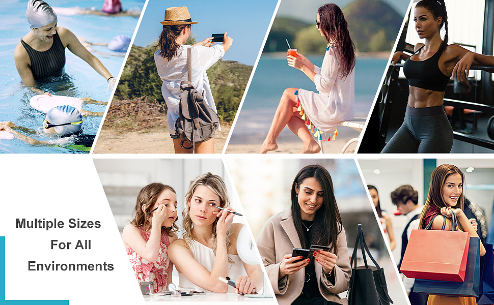 亚马逊真空瓶主图详情设计