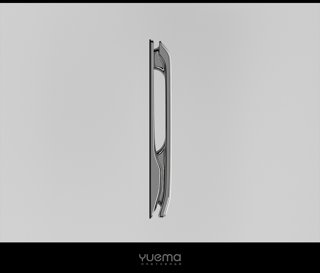 日常工作:玥玛安防电子锁系列A12