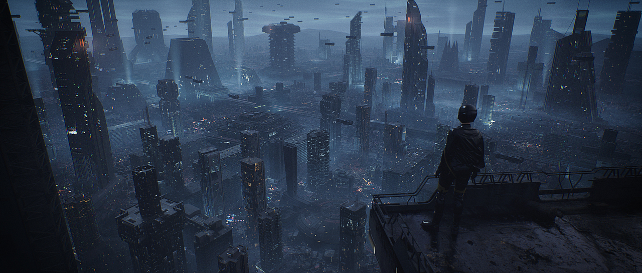 Animus（图ZMzE1MzM5NjQ0） - 动画/影视 - 站酷设计师杰浩原创素材 - 站酷ZCOOL