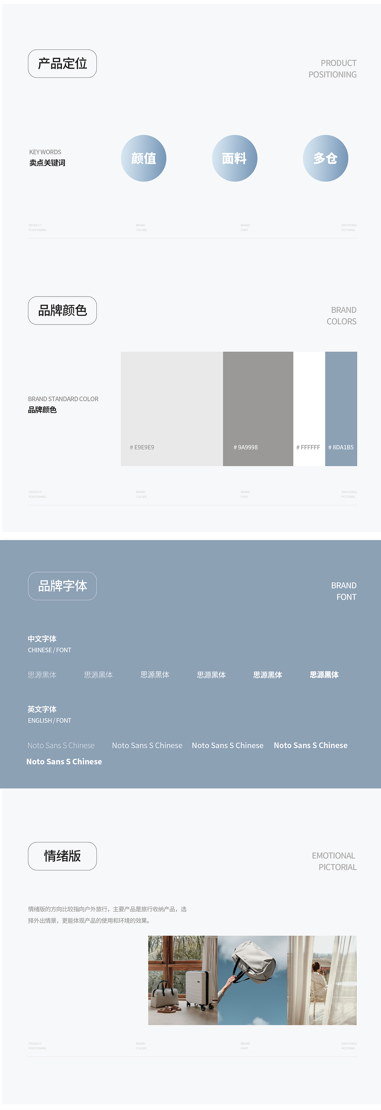 健身包/旅行包详情页×2（图ZMzYzNTAyNTky） - 电商 - 站酷设计师CoconutCoot原创素材 - 站酷ZCOOL