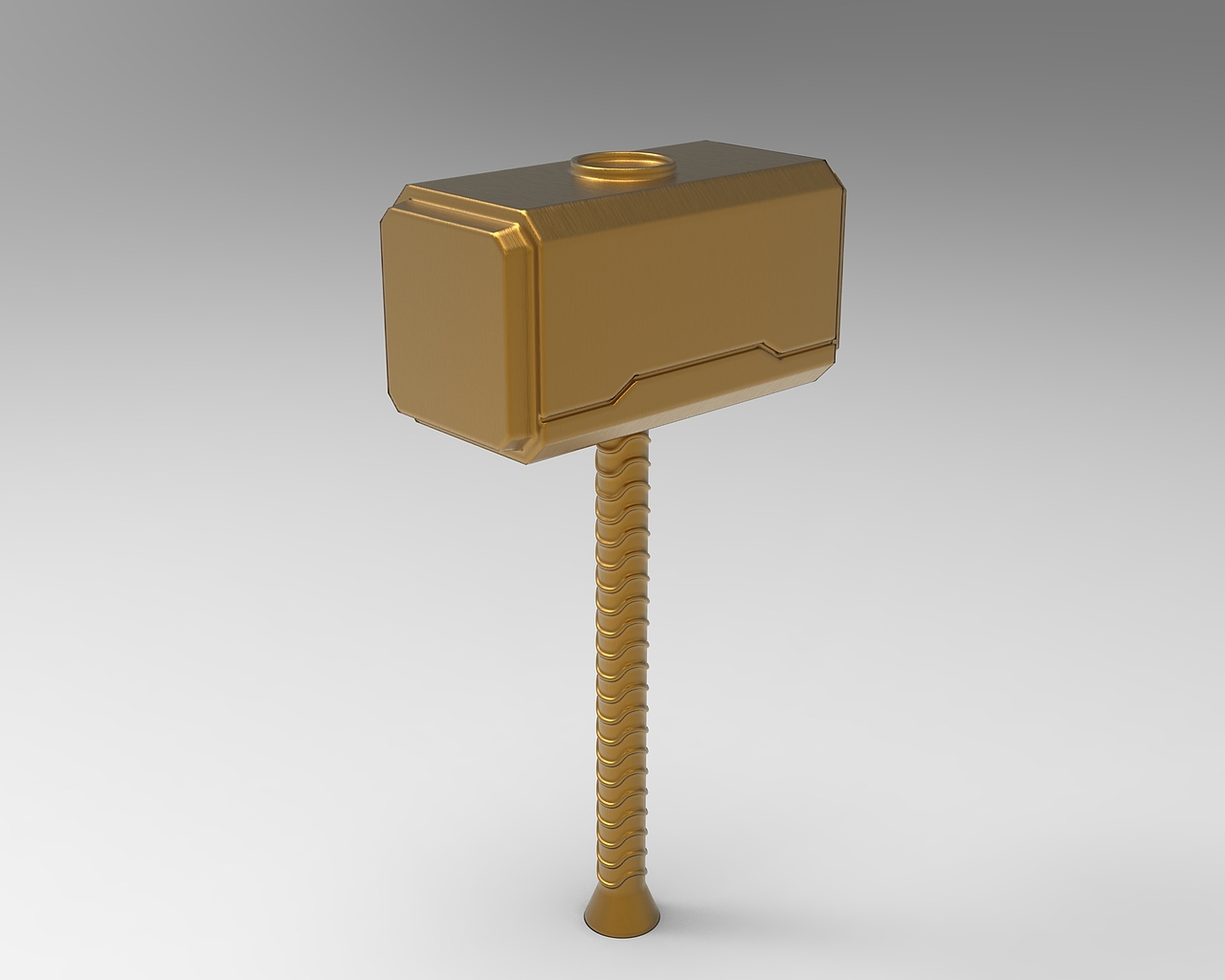 雷神之锤（图ZMzUzNDUxODQw） - 其他工业/产品 - 站酷设计师咔咔2021原创素材 - 站酷ZCOOL