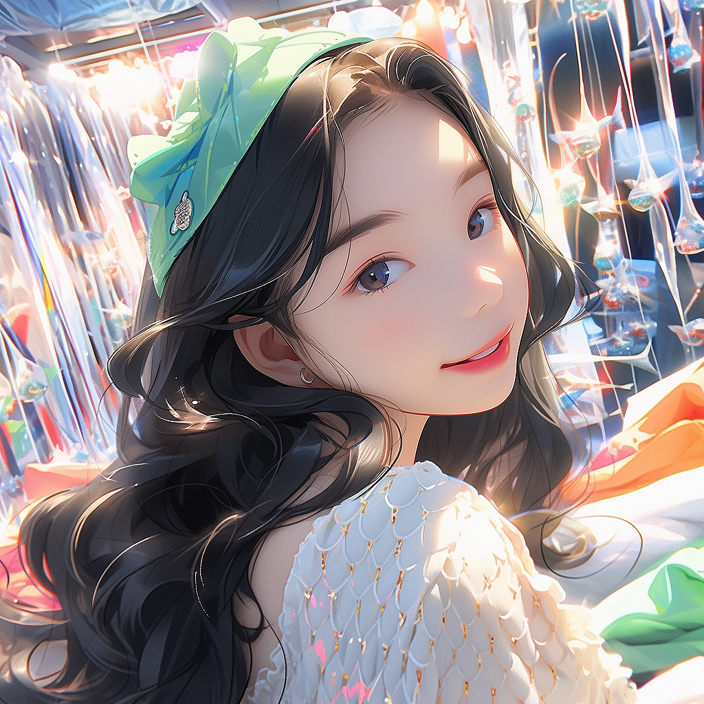 Midjourney 练习 | 照片绘画