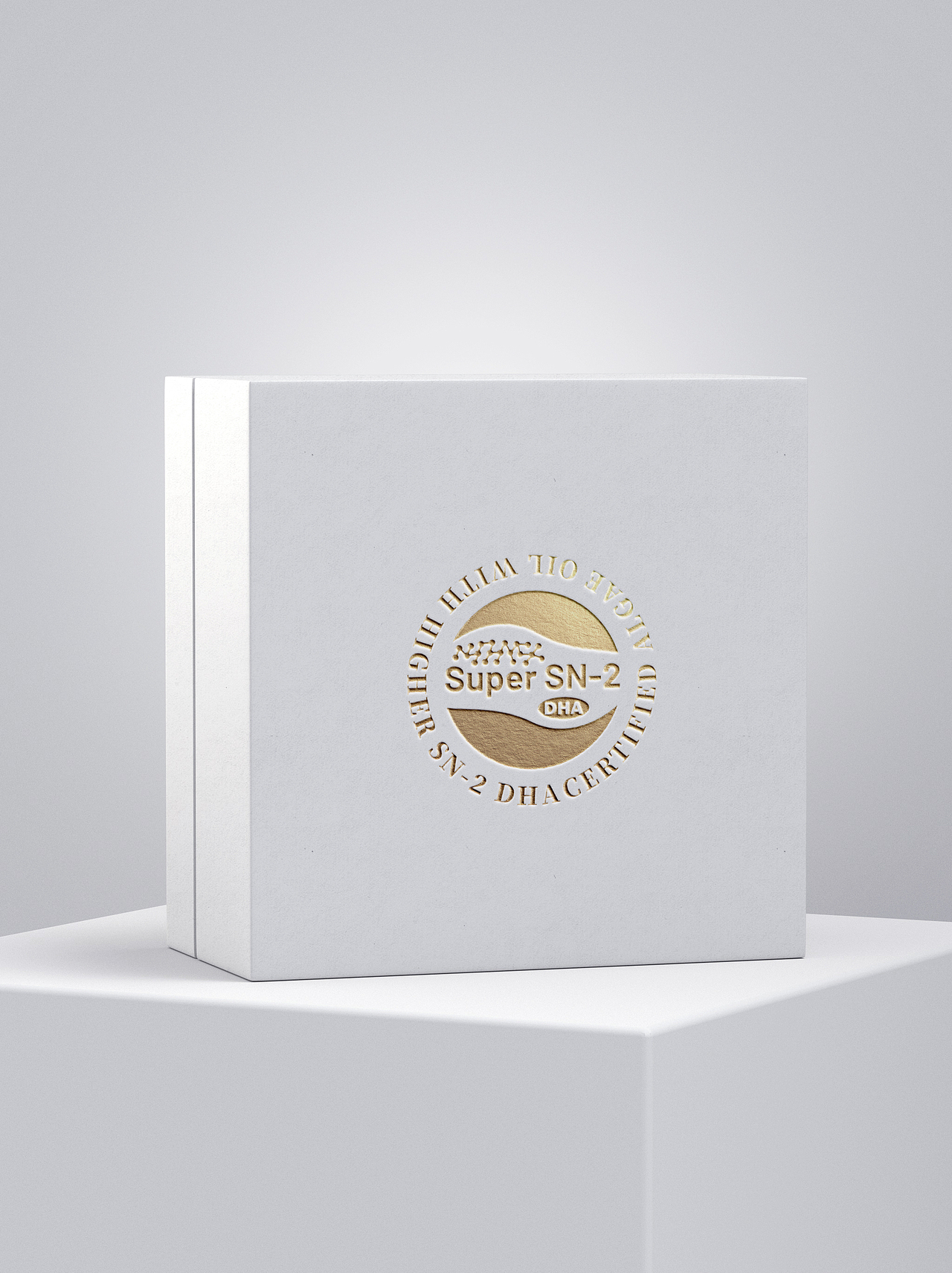 LOGO 儿童脑营养产品 DHA检测机构 医药类产品类 logo