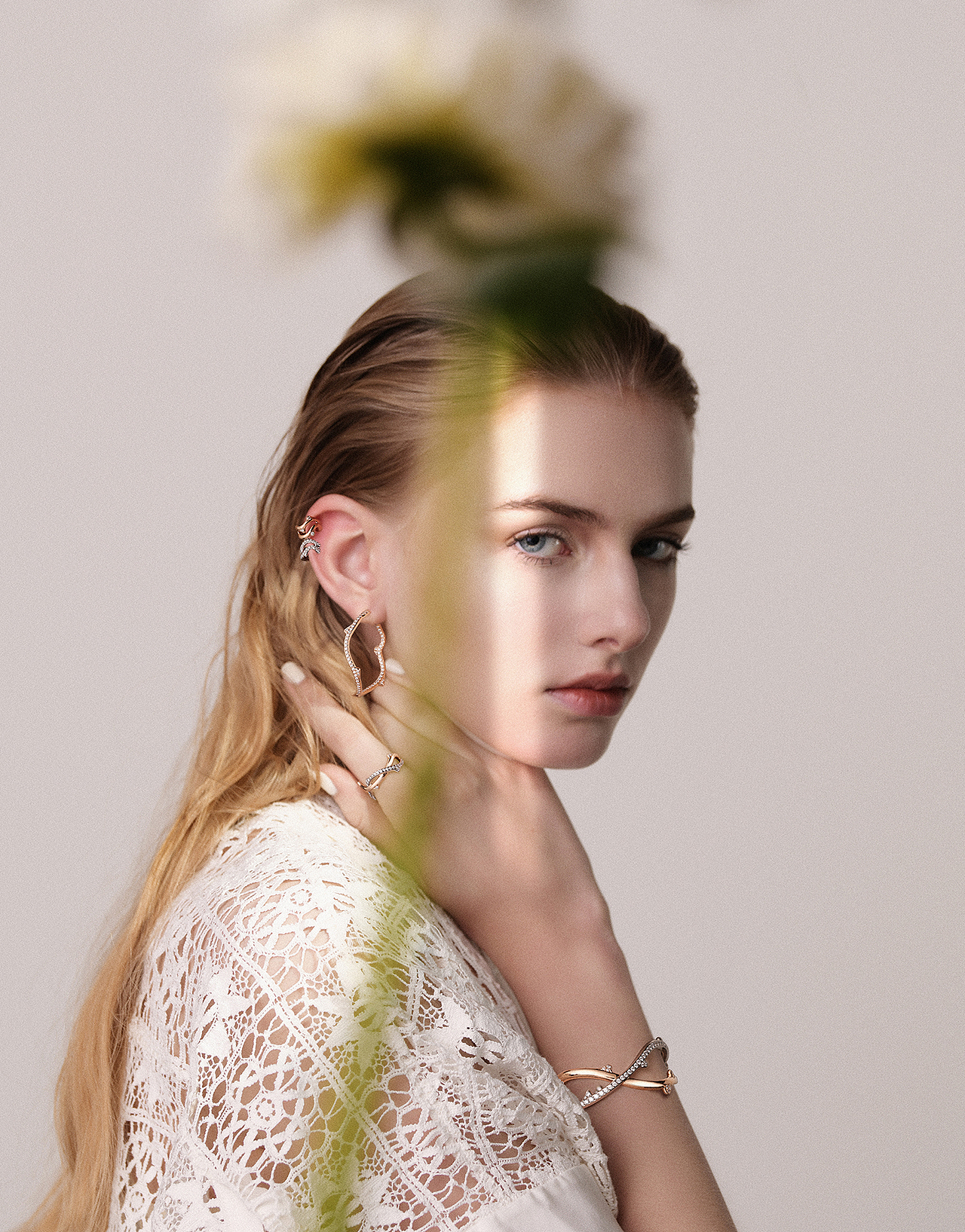 定格自然的灵感瞬间