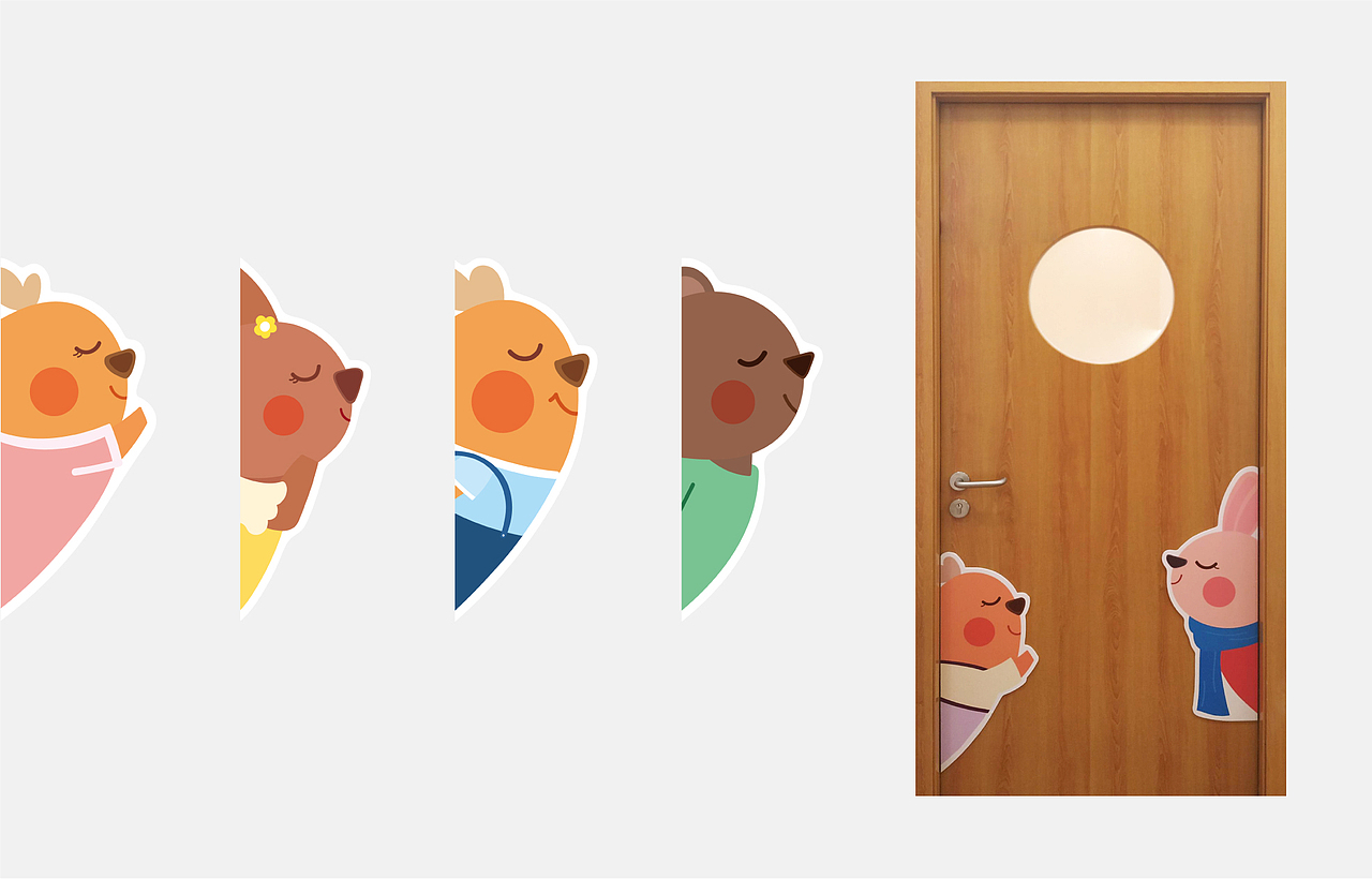 2022崔颖个人作品