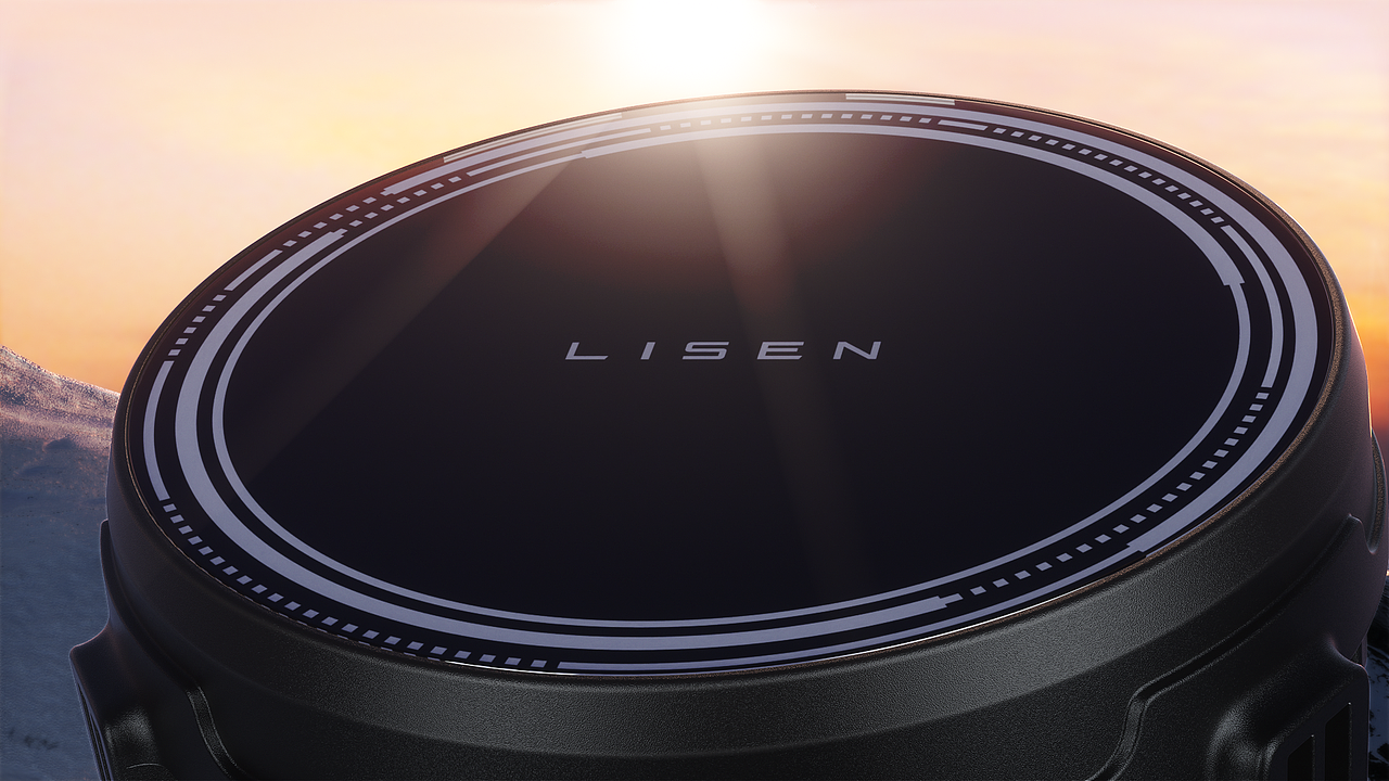 无线充电车载支架