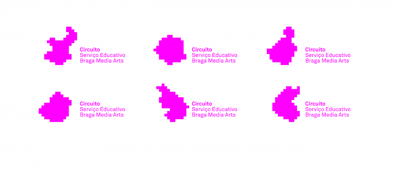 设计分享/Circuito – Serviço Educativo BMA（图ZMzUwMzM5ODUy） - 书籍/画册 - 站酷设计师BranD杂志原创素材 - 站酷ZCOOL