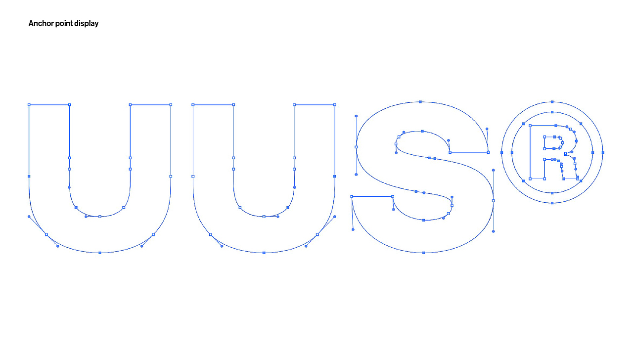 UUS家居家具品牌全案设计|家居品牌vi设计