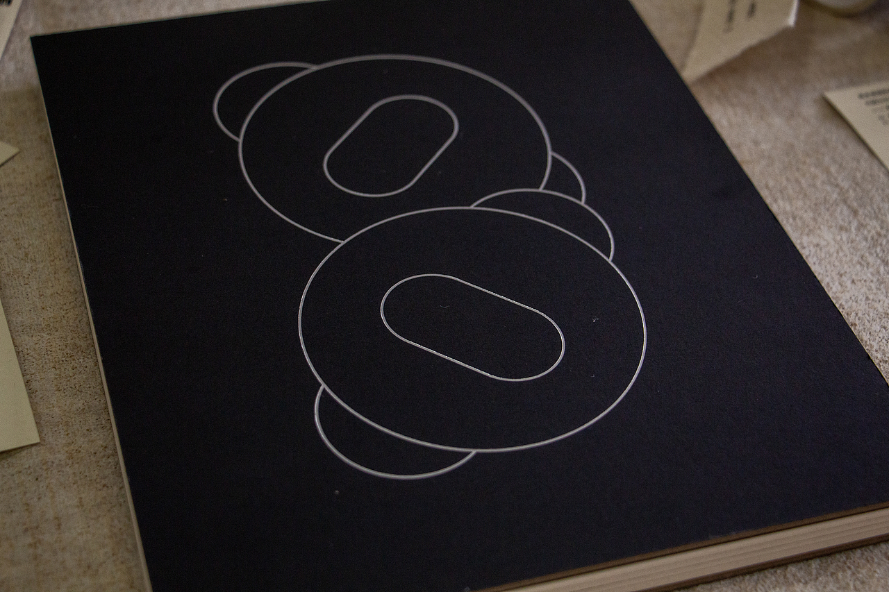 【书籍设计】视觉传达毕业设计-《灵感创可贴》